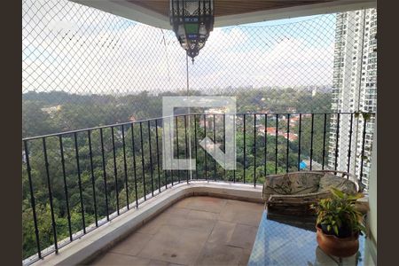 Apartamento à venda com 4 quartos, 280m² em Santo Amaro, São Paulo