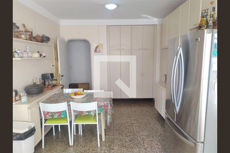 Apartamento à venda com 4 quartos, 280m² em Santo Amaro, São Paulo