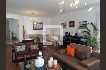 Apartamento à venda com 4 quartos, 280m² em Santo Amaro, São Paulo