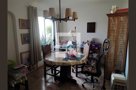 Apartamento à venda com 4 quartos, 280m² em Santo Amaro, São Paulo