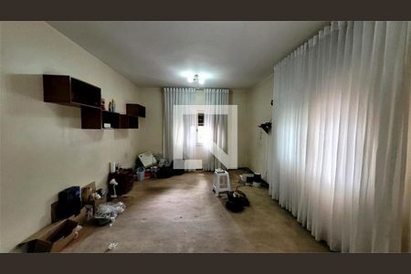 Casa de Condomínio à venda com 4 quartos, 369m² em Vila Elvira, São Paulo