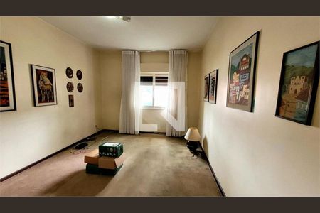 Casa de Condomínio à venda com 4 quartos, 369m² em Vila Elvira, São Paulo