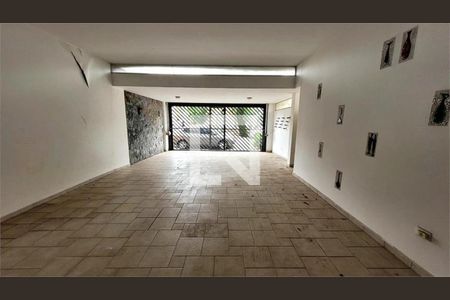 Casa de Condomínio à venda com 4 quartos, 369m² em Vila Elvira, São Paulo