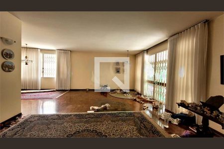 Casa de Condomínio à venda com 4 quartos, 369m² em Vila Elvira, São Paulo