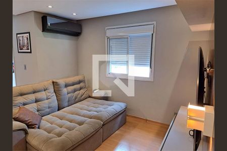 Apartamento à venda com 2 quartos, 73m² em Vila Andrade, São Paulo