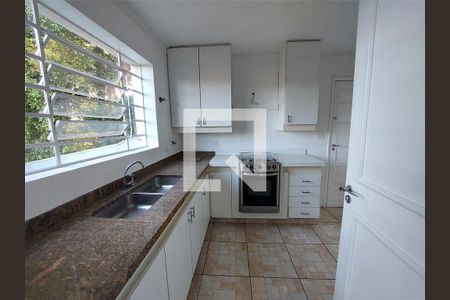 Casa à venda com 3 quartos, 122m² em Brooklin, São Paulo