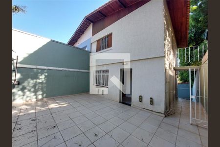 Casa à venda com 3 quartos, 122m² em Brooklin, São Paulo