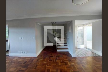 Casa à venda com 3 quartos, 122m² em Brooklin, São Paulo