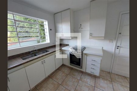 Casa à venda com 3 quartos, 122m² em Brooklin, São Paulo