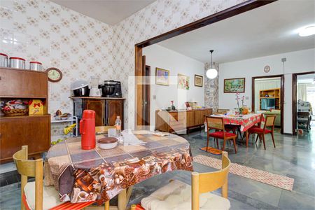 Casa à venda com 4 quartos, 340m² em Jardim Santo Amaro, São Paulo