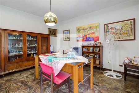 Casa à venda com 4 quartos, 340m² em Jardim Santo Amaro, São Paulo