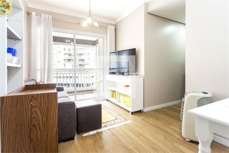 Apartamento à venda com 2 quartos, 60m² em Jardim Umuarama, São Paulo