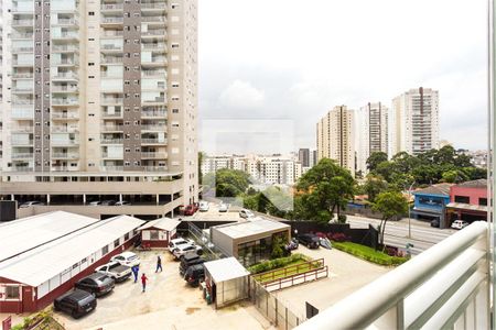 Apartamento à venda com 2 quartos, 60m² em Jardim Umuarama, São Paulo