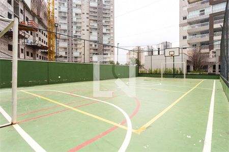 Apartamento à venda com 2 quartos, 60m² em Jardim Umuarama, São Paulo
