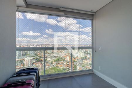 Apartamento à venda com 3 quartos, 164m² em Vila Mascote, São Paulo