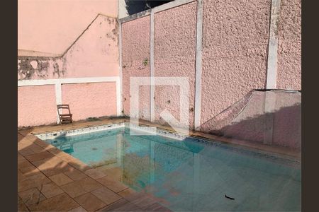 Casa à venda com 3 quartos, 270m² em Jardim Santa Helena, São Paulo
