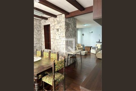 Casa à venda com 3 quartos, 270m² em Jardim Santa Helena, São Paulo