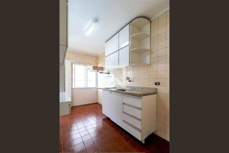 Apartamento à venda com 2 quartos, 65m² em Vila Mascote, São Paulo