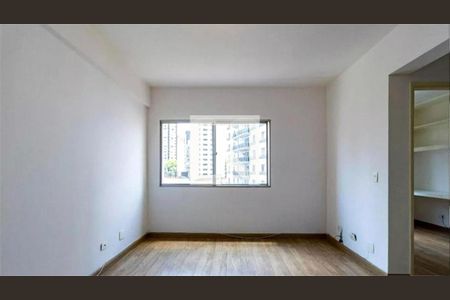 Apartamento à venda com 2 quartos, 65m² em Vila Mascote, São Paulo