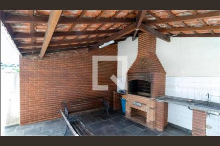 Apartamento à venda com 2 quartos, 65m² em Vila Mascote, São Paulo