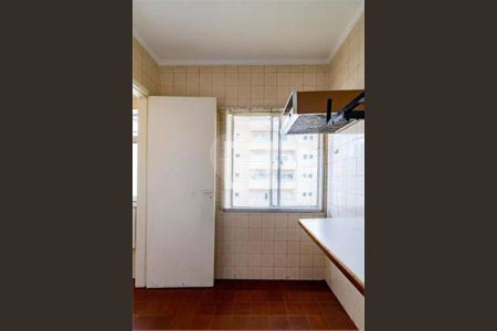 Apartamento à venda com 2 quartos, 65m² em Vila Mascote, São Paulo