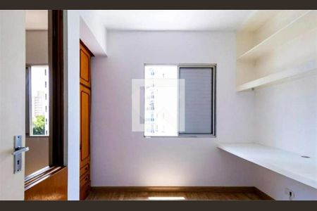 Apartamento à venda com 2 quartos, 65m² em Vila Mascote, São Paulo
