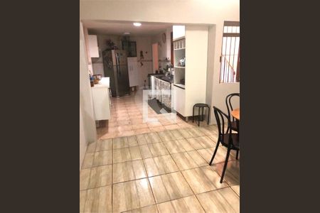 Casa à venda com 1 quarto, 120m² em Santo Amaro, São Paulo