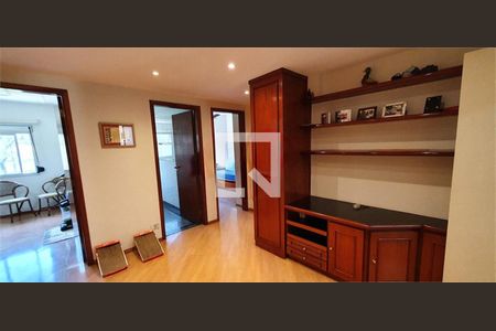 Apartamento à venda com 4 quartos, 187m² em Indianópolis, São Paulo