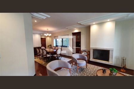 Apartamento à venda com 4 quartos, 187m² em Indianópolis, São Paulo