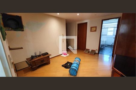 Apartamento à venda com 4 quartos, 187m² em Indianópolis, São Paulo