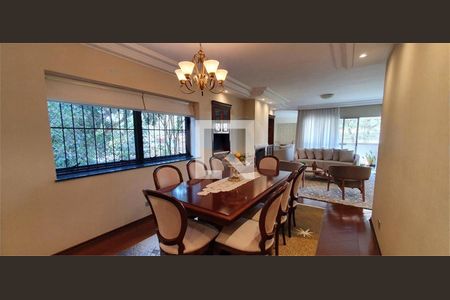 Apartamento à venda com 4 quartos, 187m² em Indianópolis, São Paulo