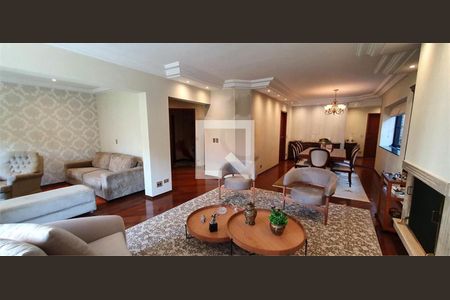 Apartamento à venda com 4 quartos, 187m² em Indianópolis, São Paulo