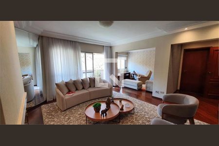 Apartamento à venda com 4 quartos, 187m² em Indianópolis, São Paulo