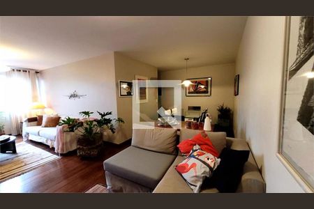 Apartamento à venda com 3 quartos, 140m² em Planalto Paulista, São Paulo