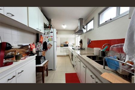 Apartamento à venda com 3 quartos, 140m² em Planalto Paulista, São Paulo