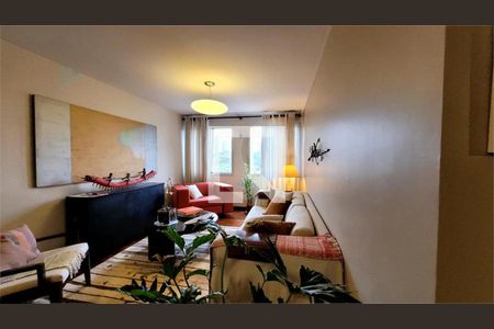 Apartamento à venda com 3 quartos, 140m² em Planalto Paulista, São Paulo