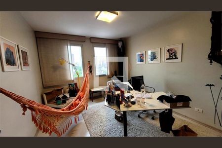 Apartamento à venda com 3 quartos, 140m² em Planalto Paulista, São Paulo