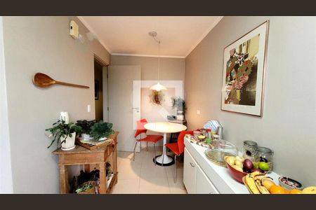 Apartamento à venda com 3 quartos, 140m² em Planalto Paulista, São Paulo