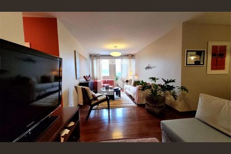 Apartamento à venda com 3 quartos, 140m² em Planalto Paulista, São Paulo