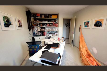 Apartamento à venda com 3 quartos, 140m² em Planalto Paulista, São Paulo