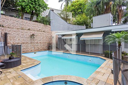 Casa à venda com 3 quartos, 173m² em Jardim Prudência, São Paulo