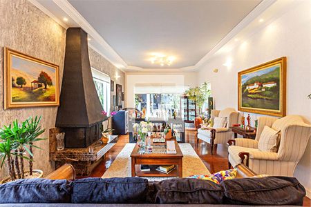 Casa à venda com 3 quartos, 173m² em Jardim Prudência, São Paulo