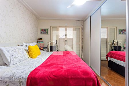 Casa à venda com 3 quartos, 173m² em Jardim Prudência, São Paulo