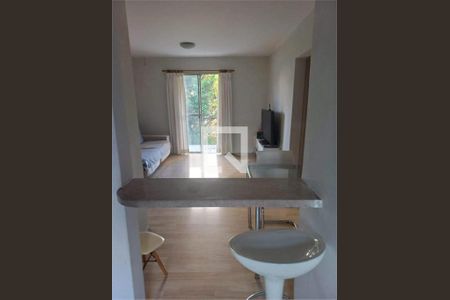 Apartamento à venda com 2 quartos, 65m² em Real Parque, São Paulo