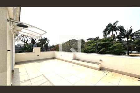 Casa à venda com 4 quartos, 332m² em Jardim Cordeiro, São Paulo