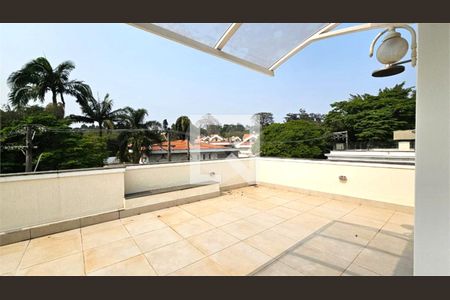 Casa à venda com 4 quartos, 332m² em Jardim Cordeiro, São Paulo