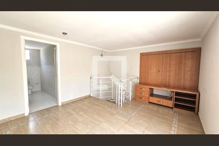 Casa à venda com 4 quartos, 332m² em Jardim Cordeiro, São Paulo