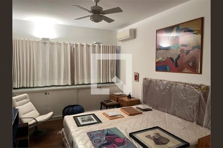 Apartamento à venda com 1 quarto, 118m² em Chácara Itaim, São Paulo