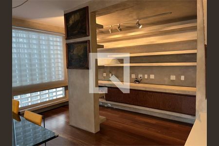Apartamento à venda com 1 quarto, 118m² em Chácara Itaim, São Paulo