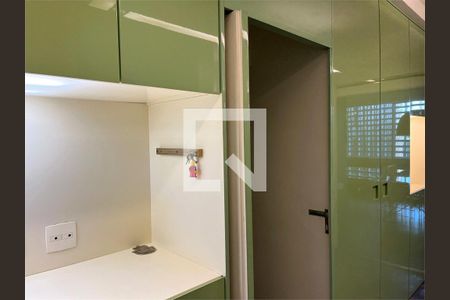 Apartamento à venda com 1 quarto, 118m² em Chácara Itaim, São Paulo